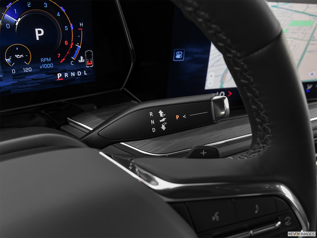 2026 Chevrolet Suburban photo 12
