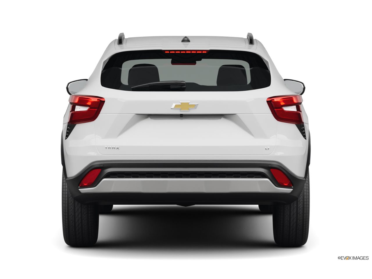2026 Chevrolet Trax photo 5