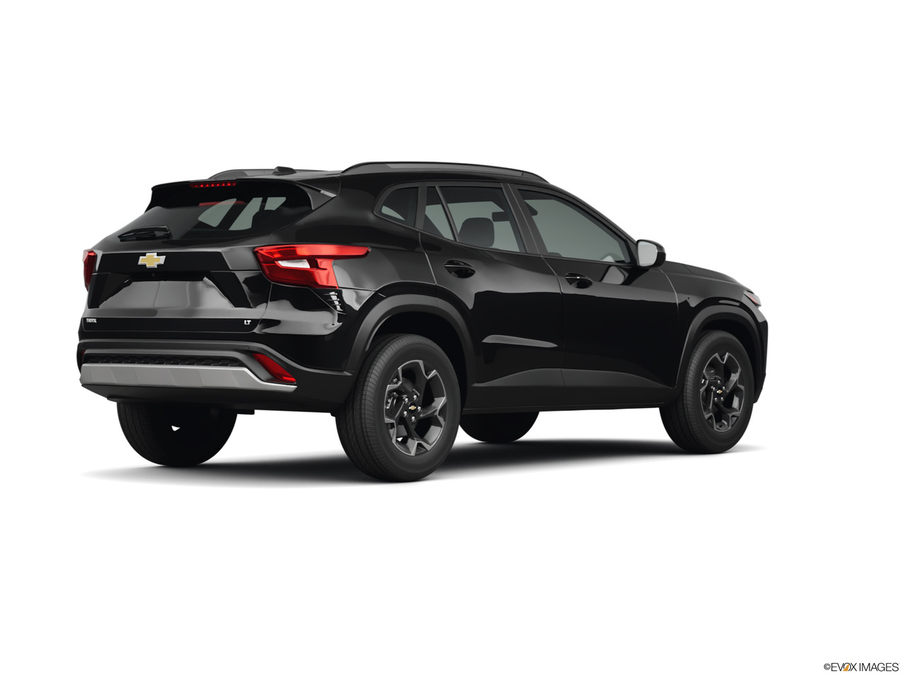 2026 Chevrolet Trax photo 3