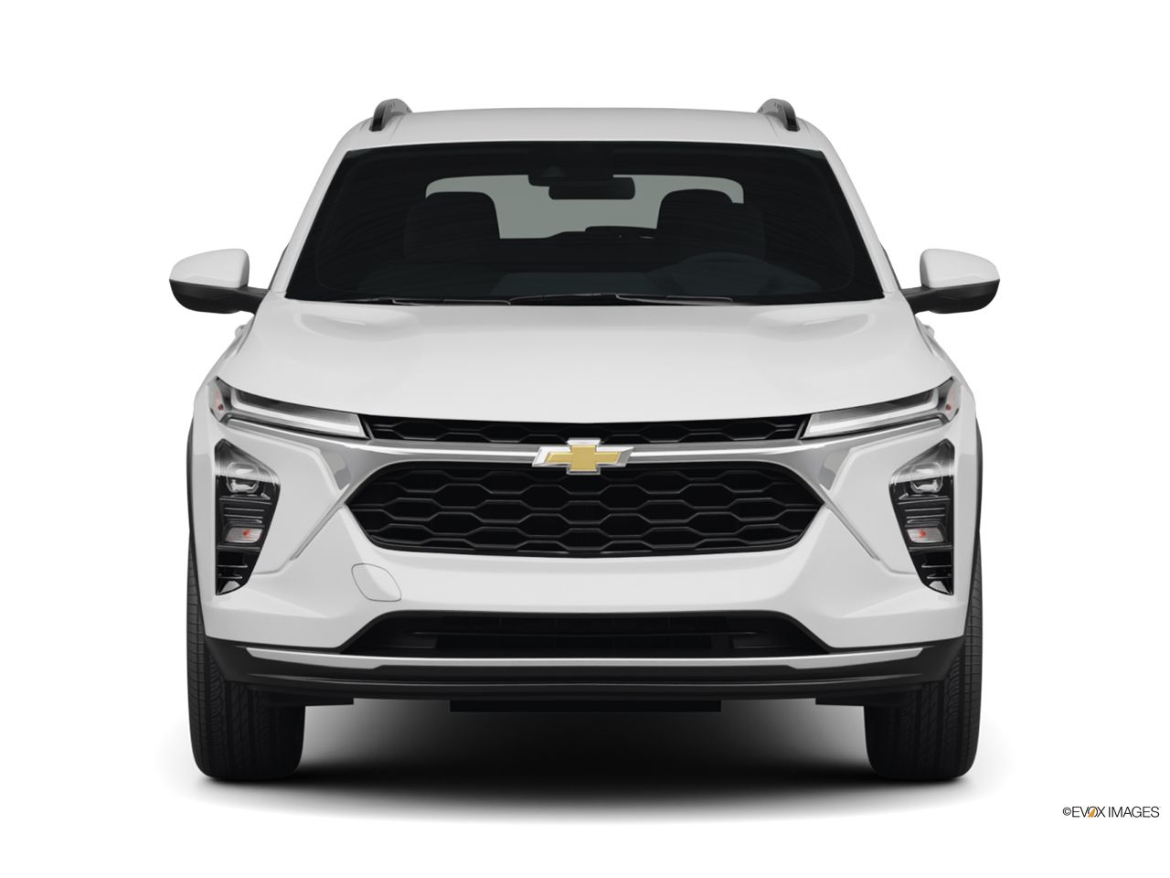 2026 Chevrolet Trax photo 4