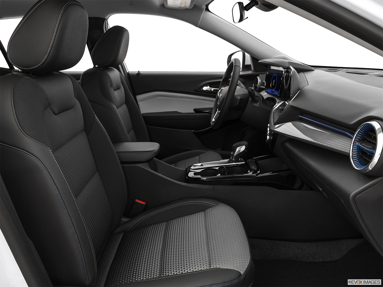 2026 Chevrolet Trax photo 10