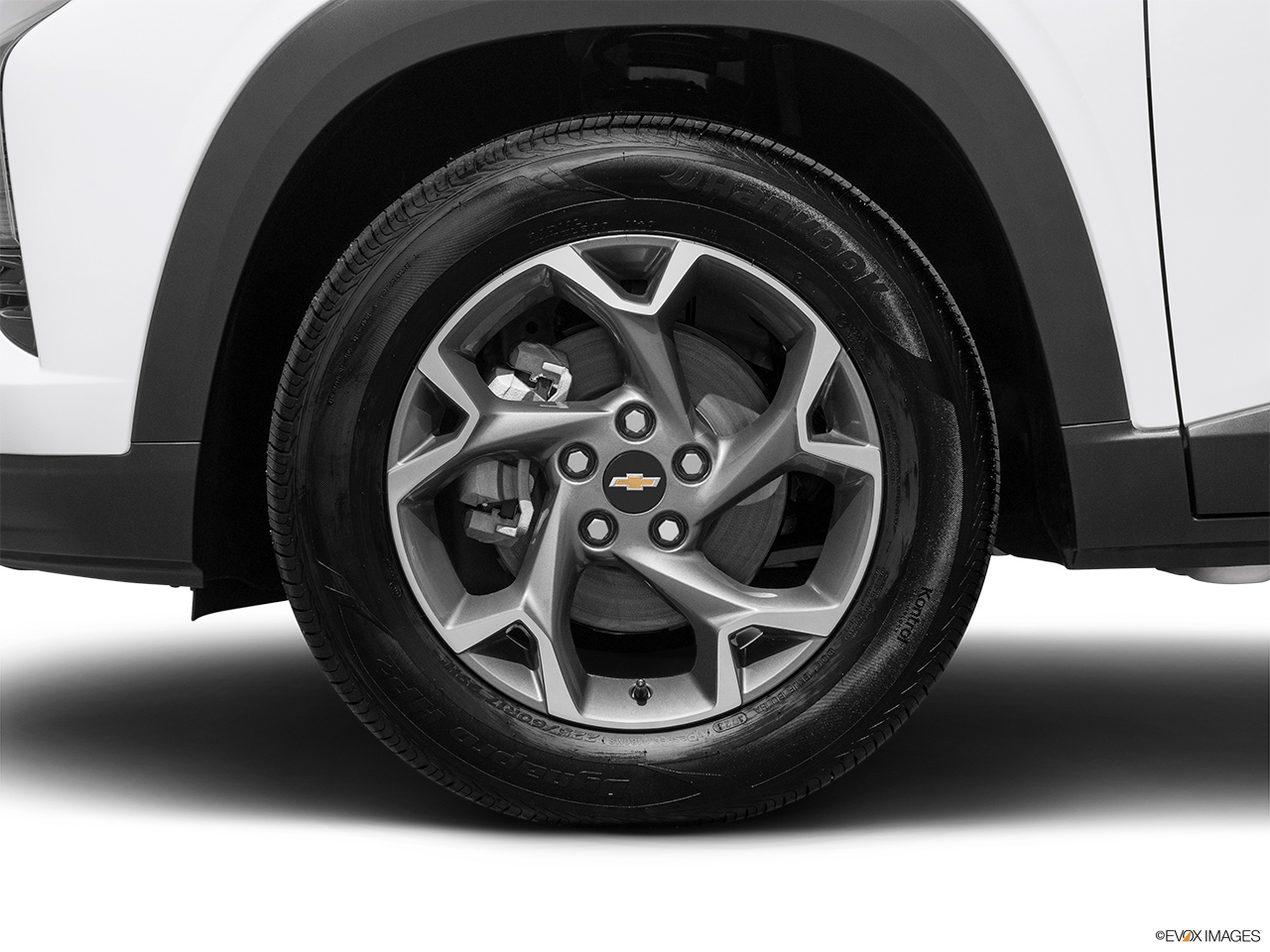 2026 Chevrolet Trax photo 6