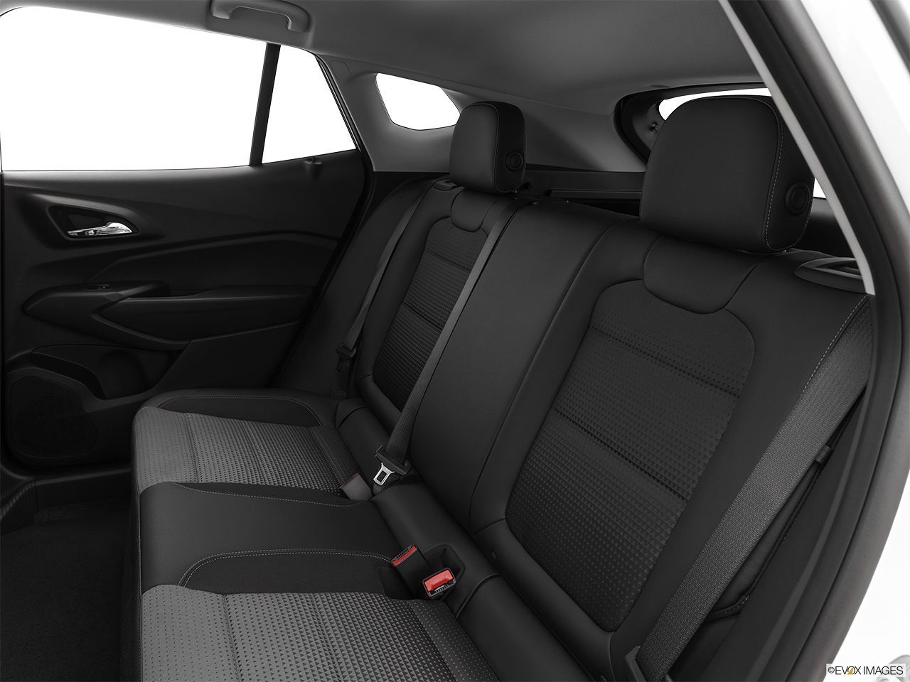 2026 Chevrolet Trax photo 11