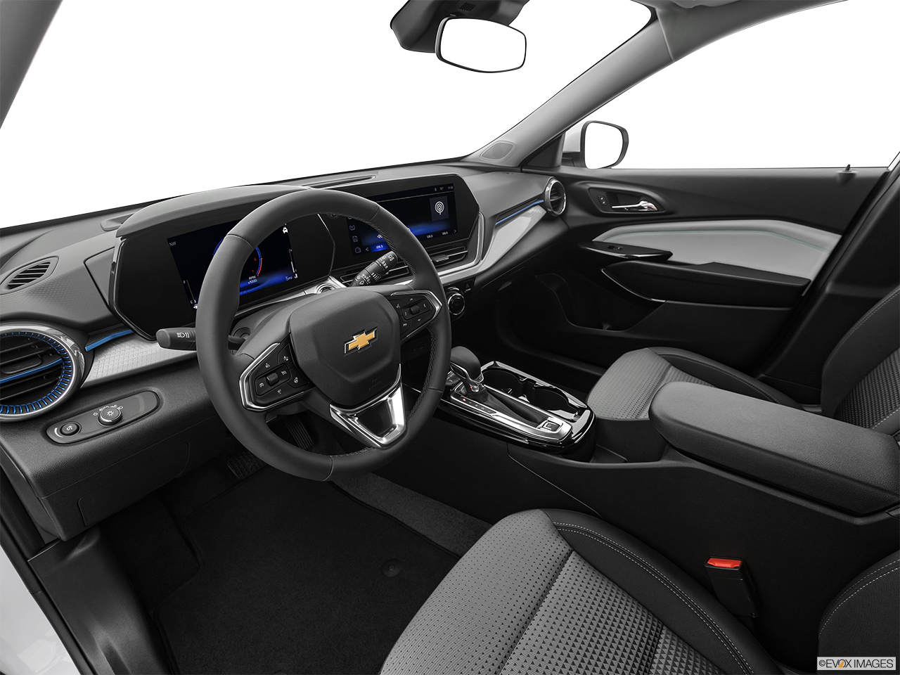 2026 Chevrolet Trax photo 8