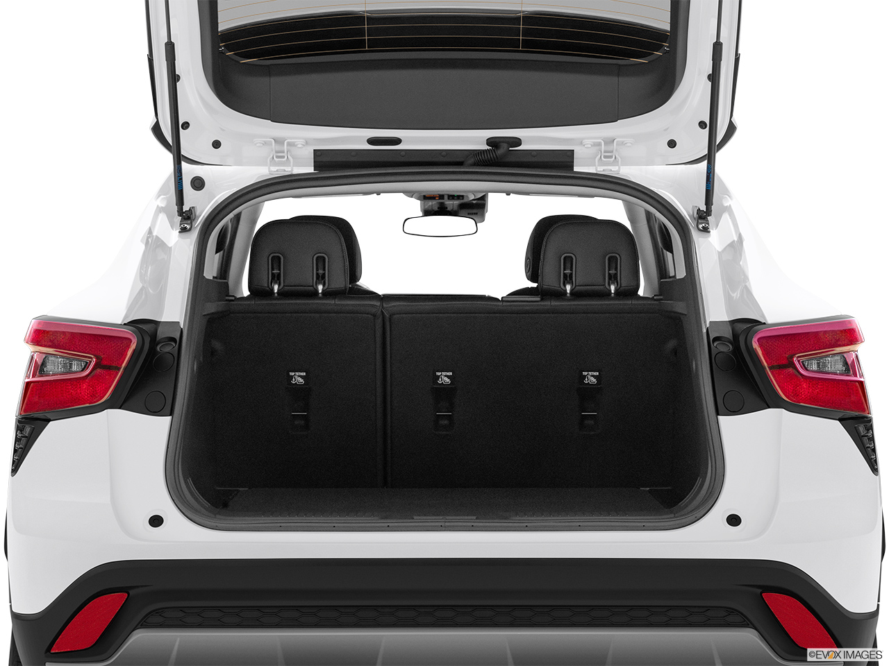 2026 Chevrolet Trax photo 7
