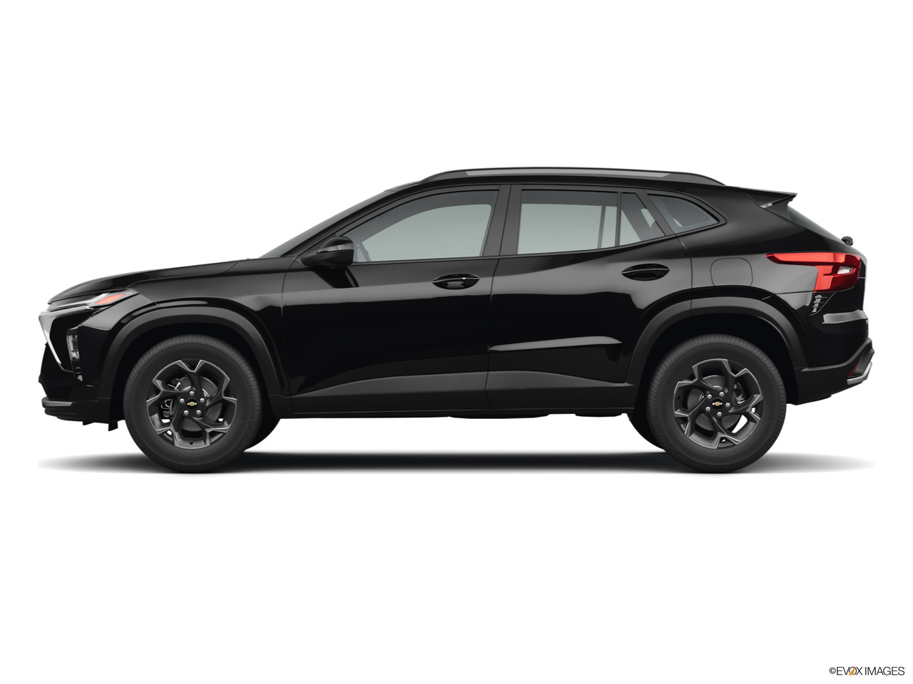 2026 Chevrolet Trax photo 2