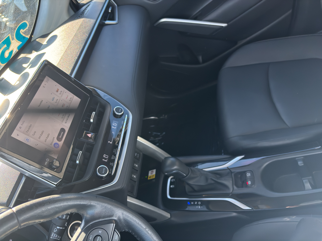 2023 Toyota Corolla Cross photo 11