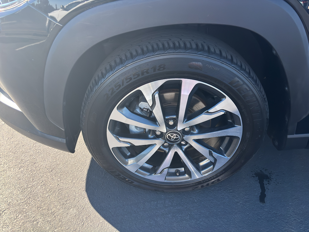 2023 Toyota Corolla Cross photo 19