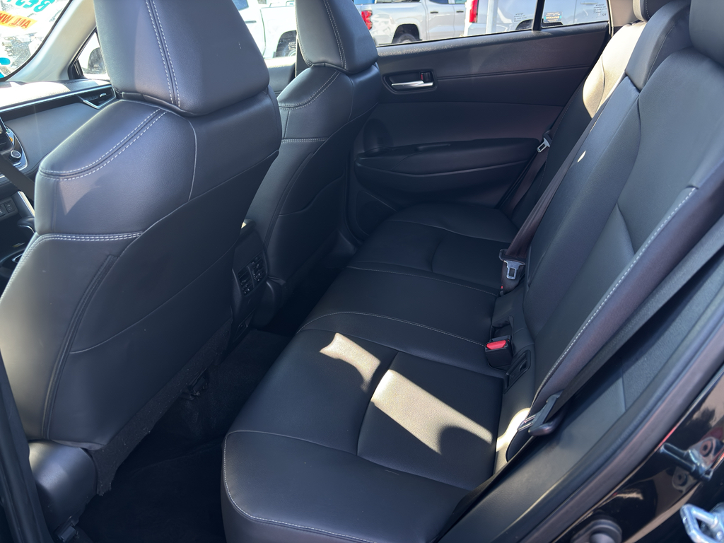 2023 Toyota Corolla Cross photo 12