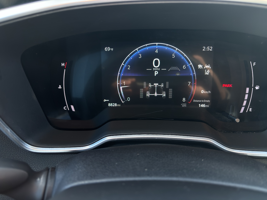 2023 Toyota Corolla Cross photo 9