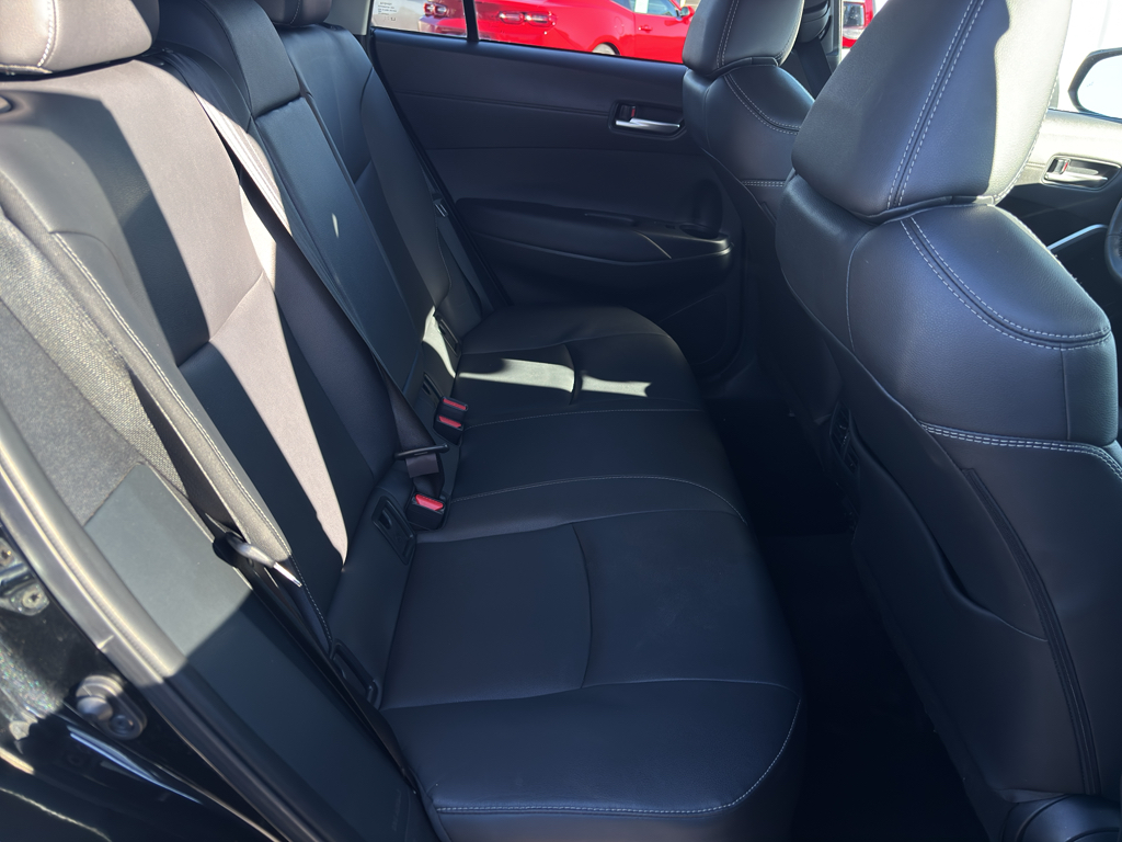 2023 Toyota Corolla Cross photo 14