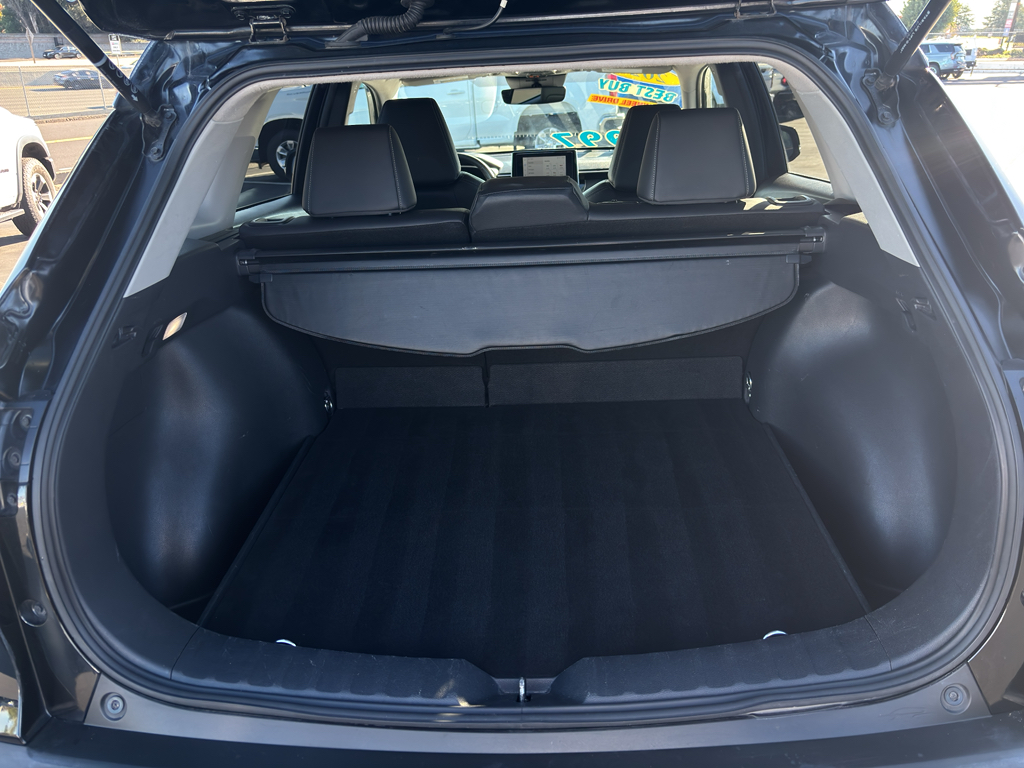 2023 Toyota Corolla Cross photo 13
