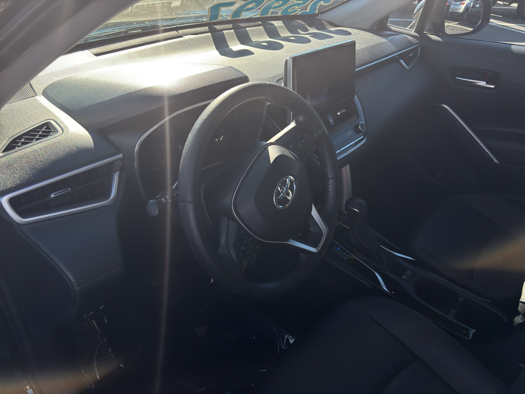2023 Toyota Corolla Cross photo 8