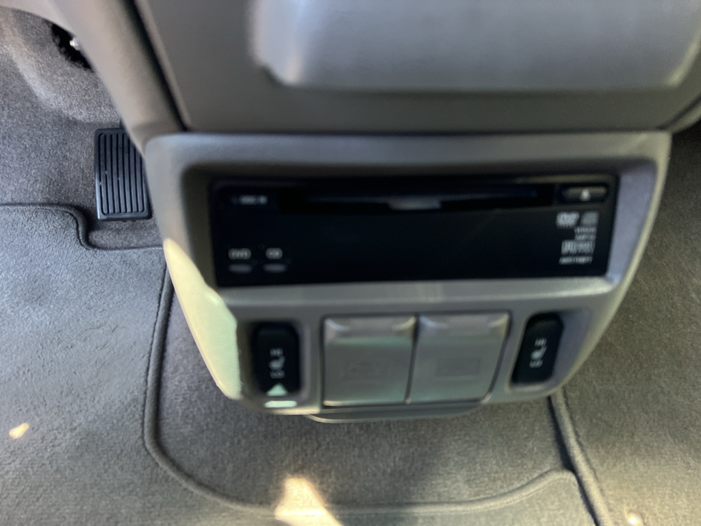 2008 Honda Odyssey photo 12