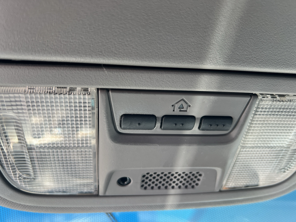 2008 Honda Odyssey photo 15