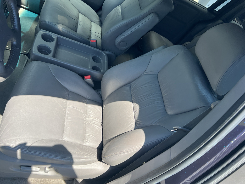 2008 Honda Odyssey photo 6