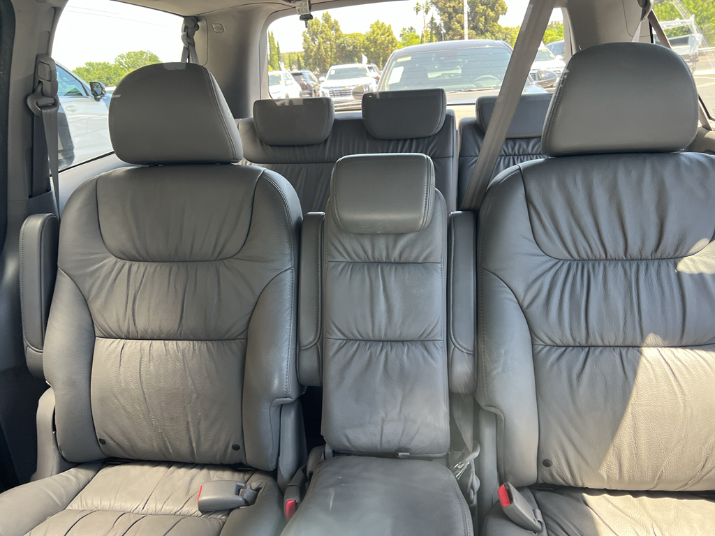 2008 Honda Odyssey photo 8