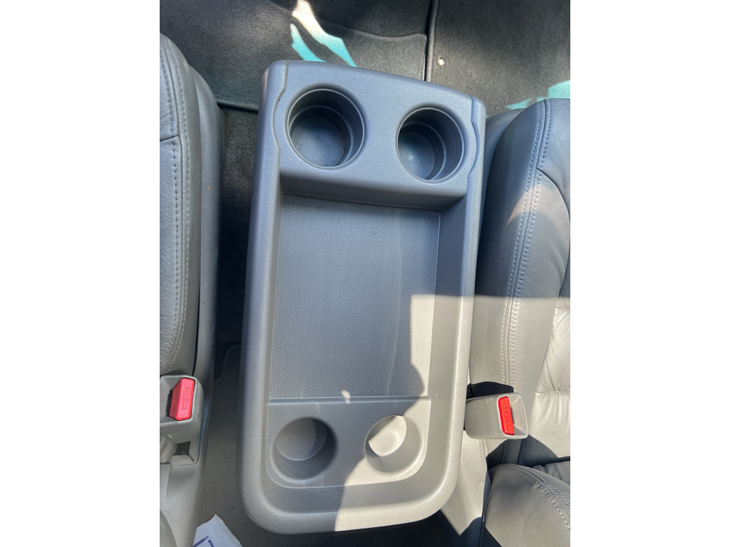2008 Honda Odyssey photo 16