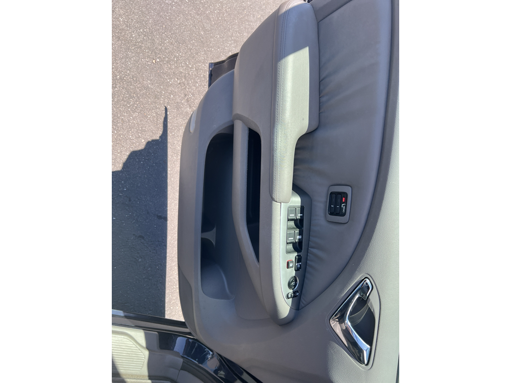 2008 Honda Odyssey photo 17