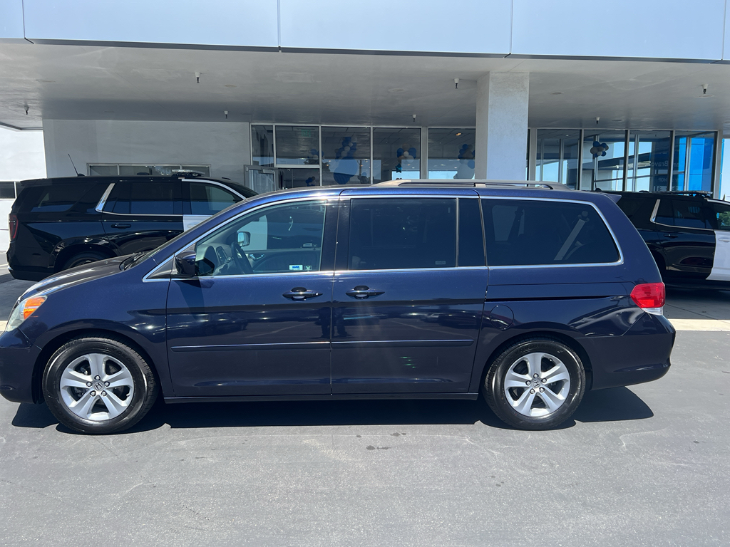 2008 Honda Odyssey photo 5