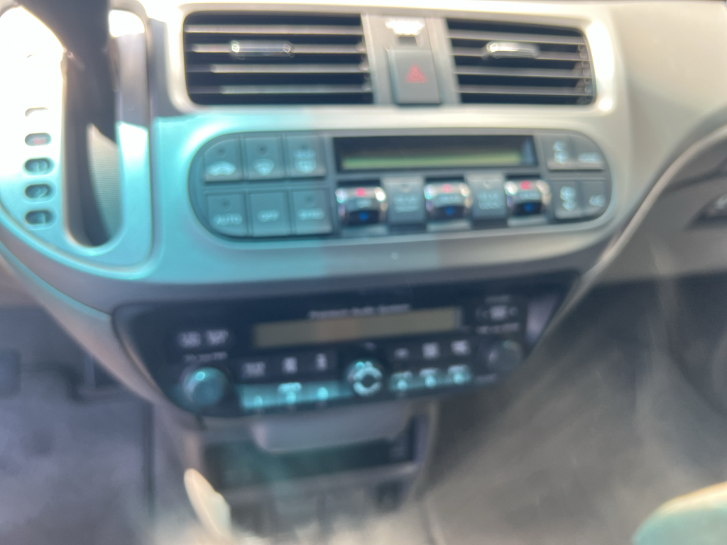 2008 Honda Odyssey photo 11