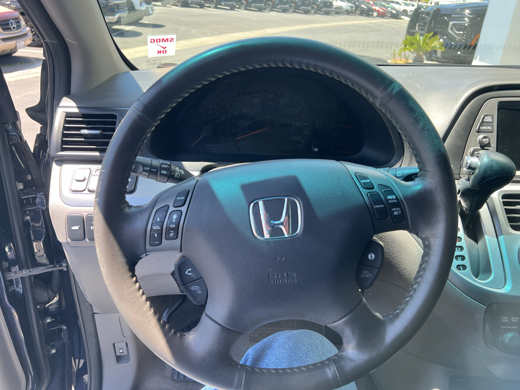 2008 Honda Odyssey photo 13