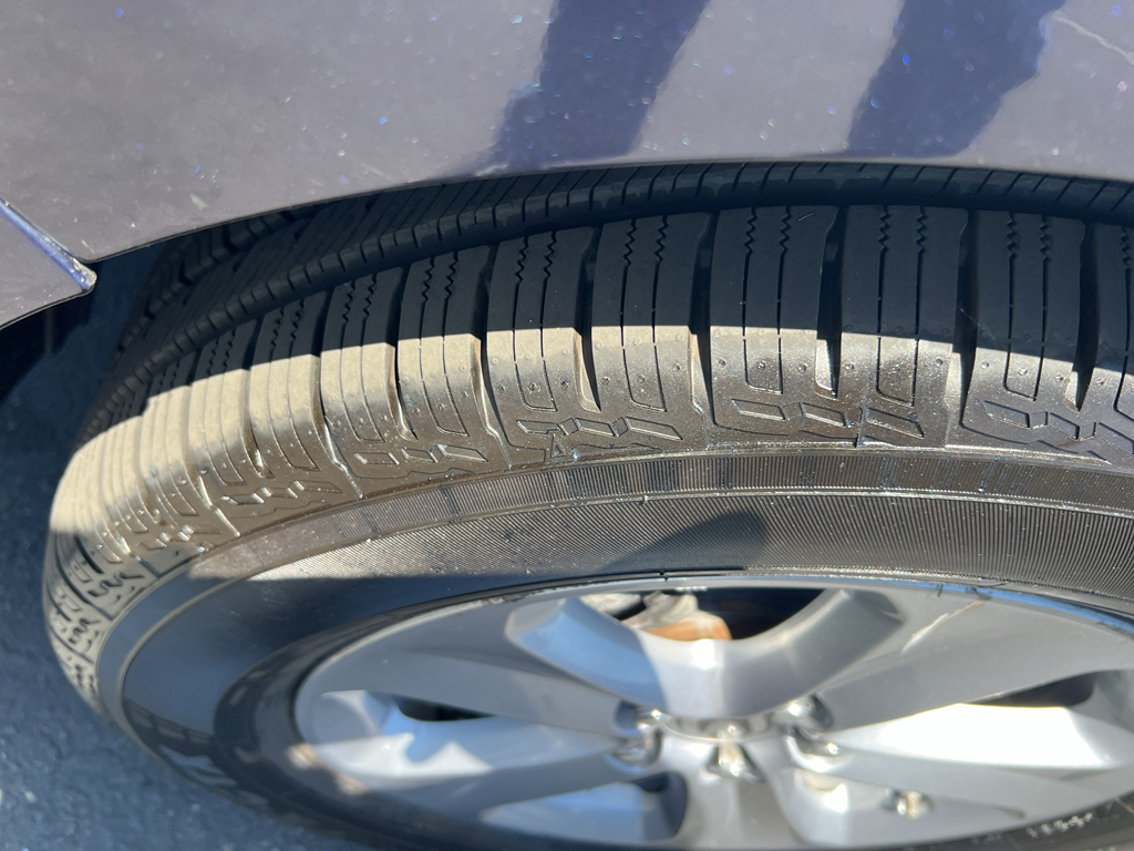 2008 Honda Odyssey photo 19