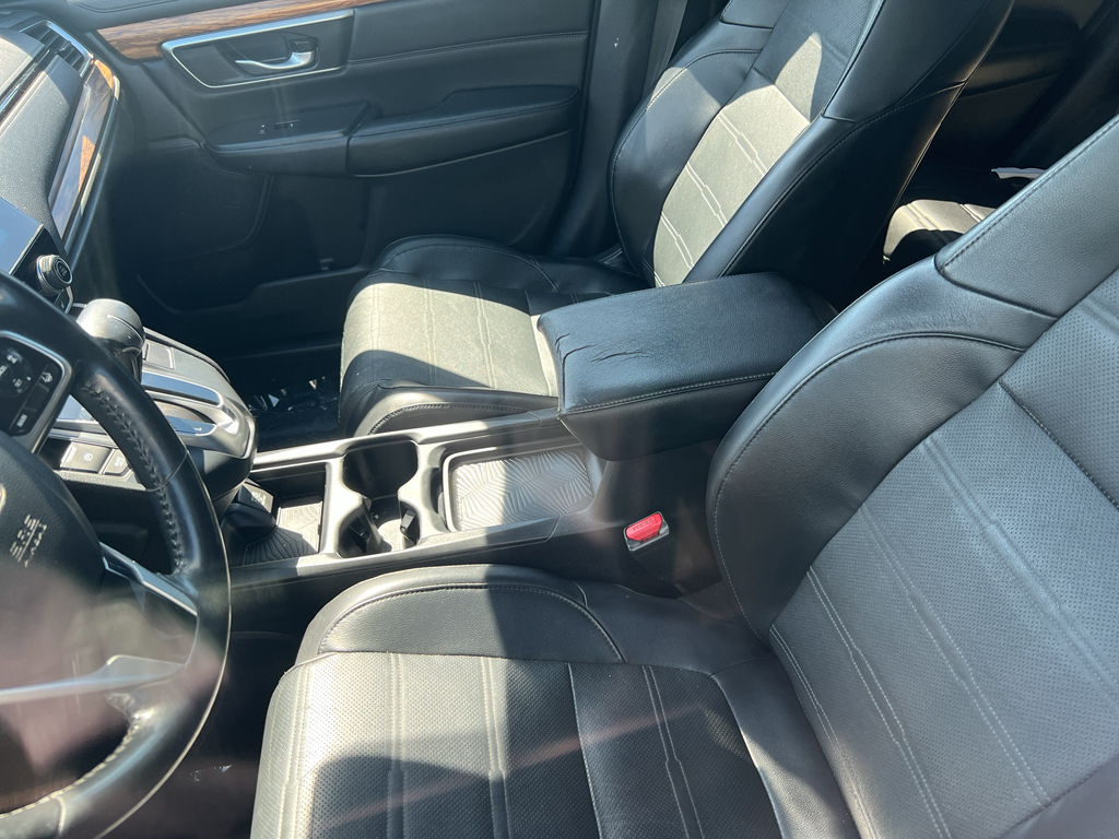 2019 Honda CR-V photo 5