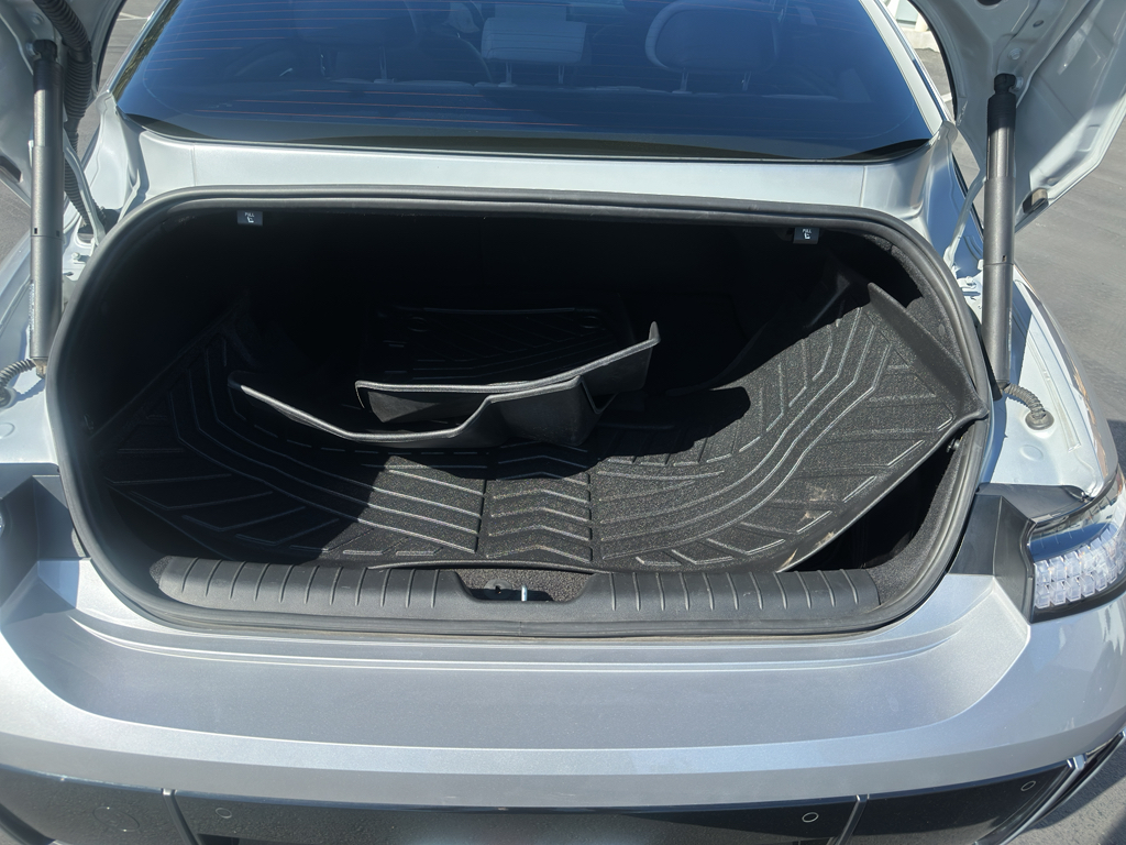 2023 Hyundai IONIQ 6 photo 4