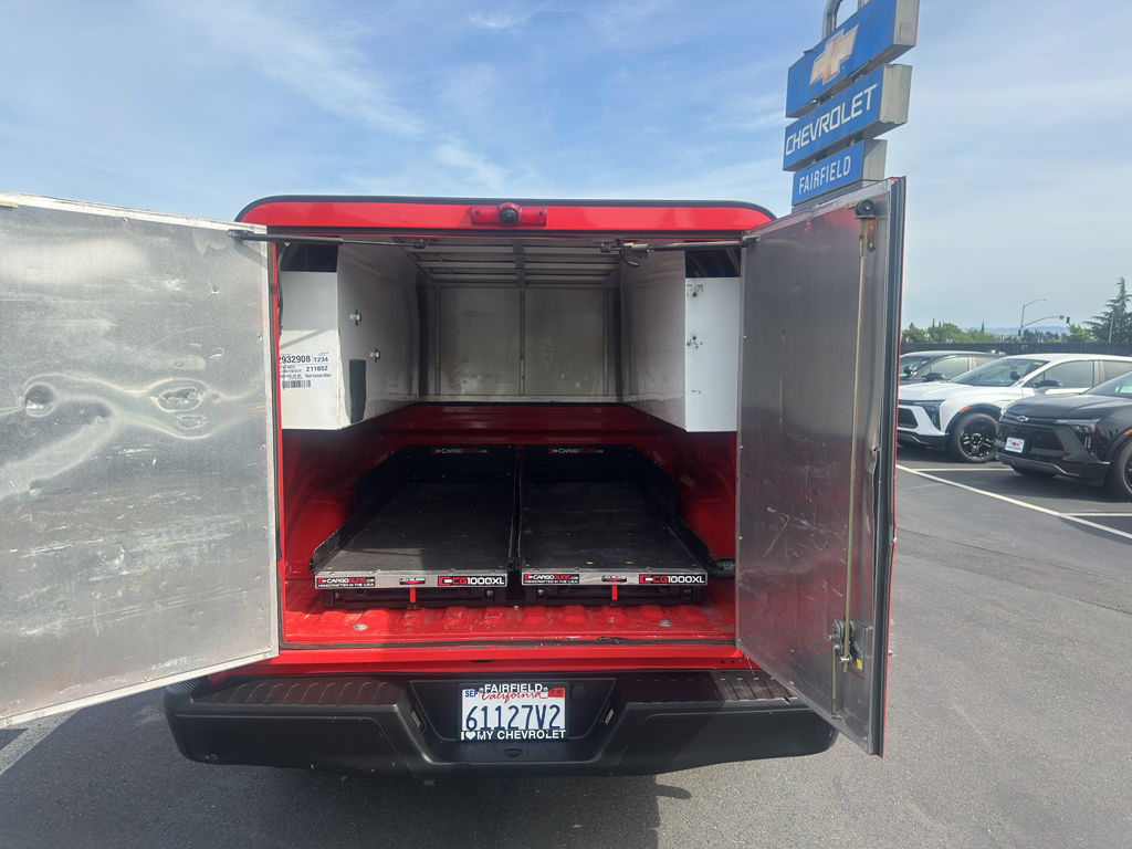 2019 Ford F-150 photo 5