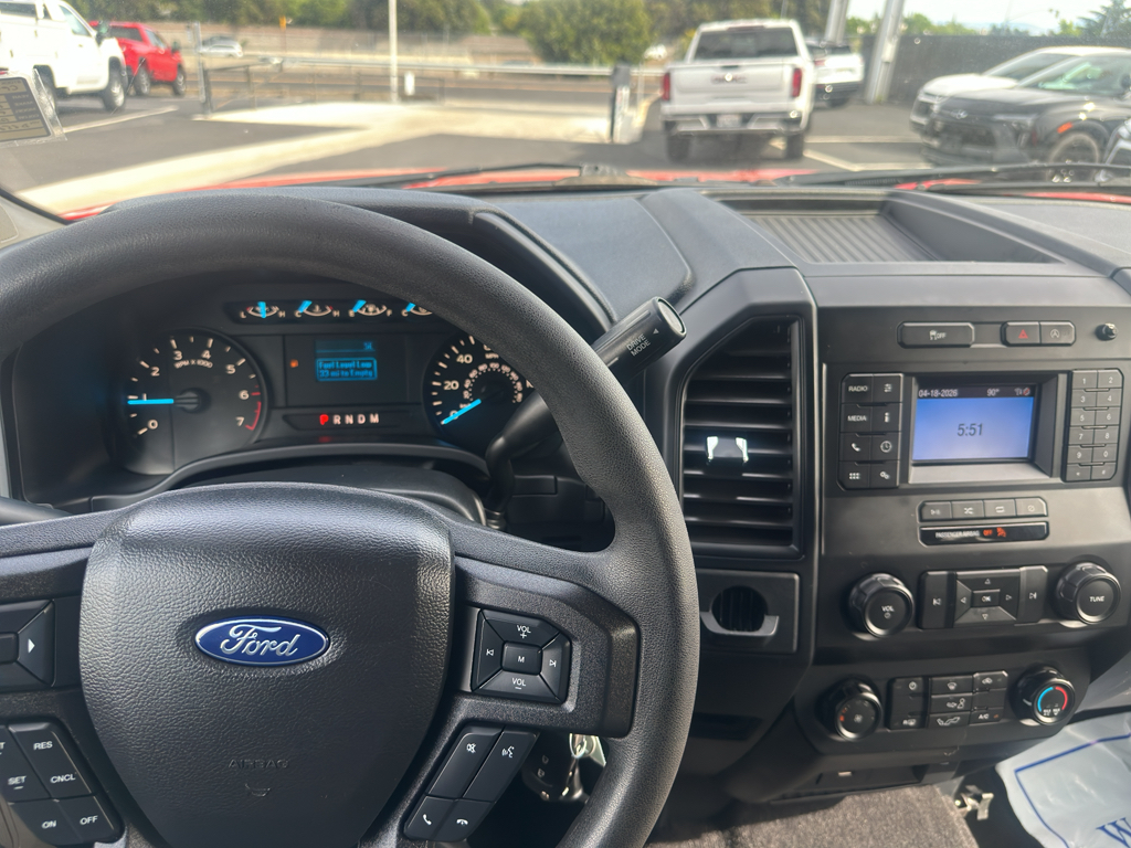 2019 Ford F-150 photo 10