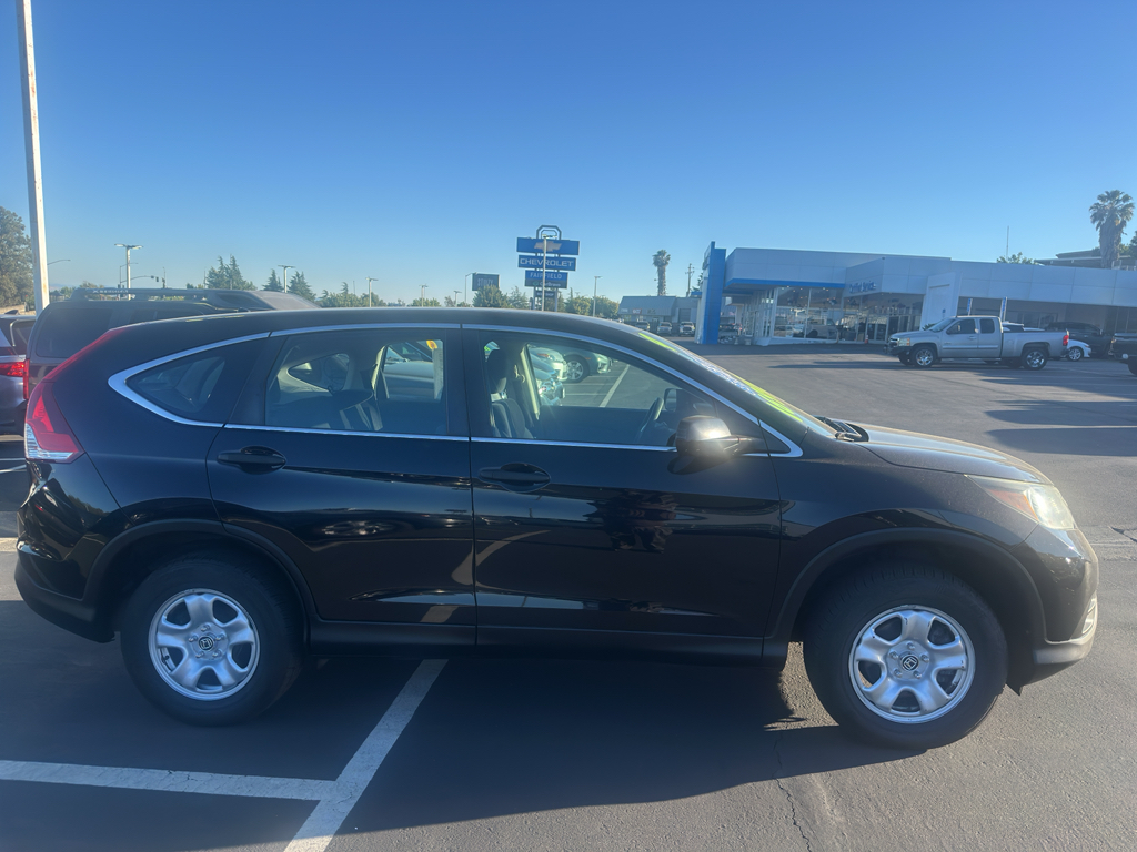 2014 Honda CR-V photo 12