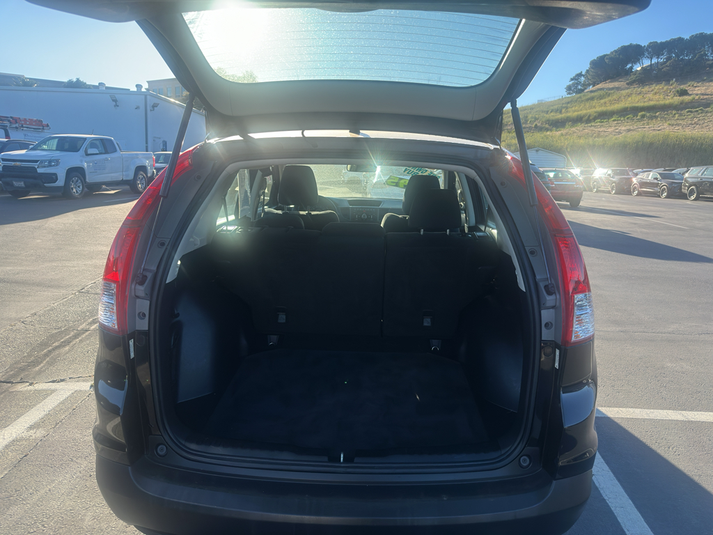 2014 Honda CR-V photo 14