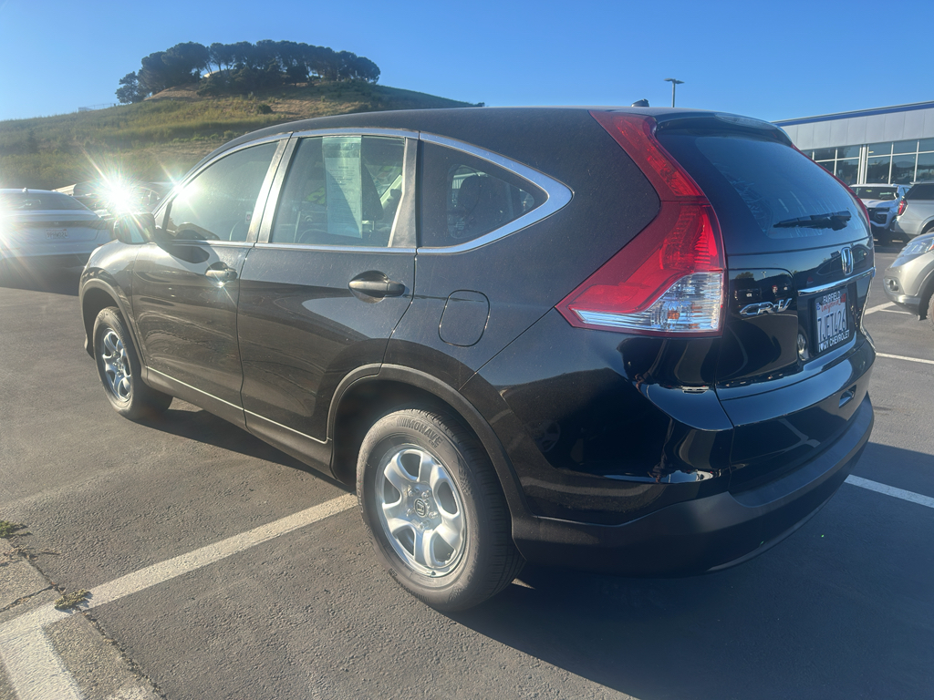 2014 Honda CR-V photo 15