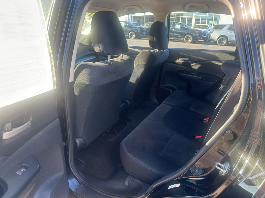 2014 Honda CR-V photo 16