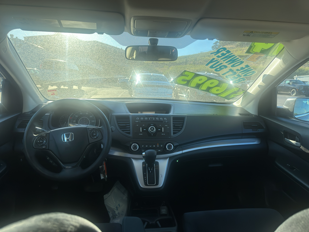 2014 Honda CR-V photo 17