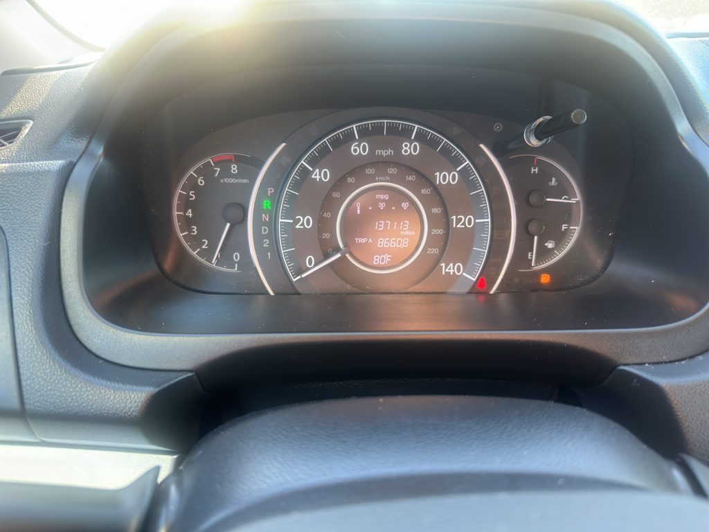 2014 Honda CR-V photo 18