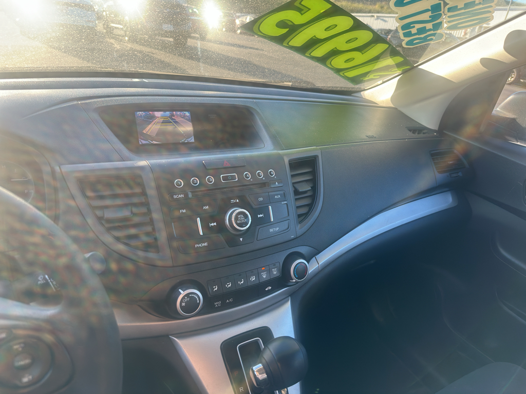2014 Honda CR-V photo 19