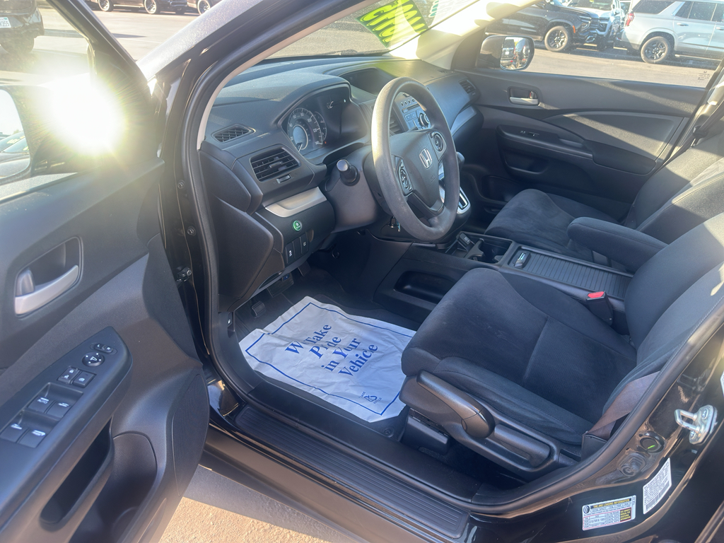 2014 Honda CR-V photo 8