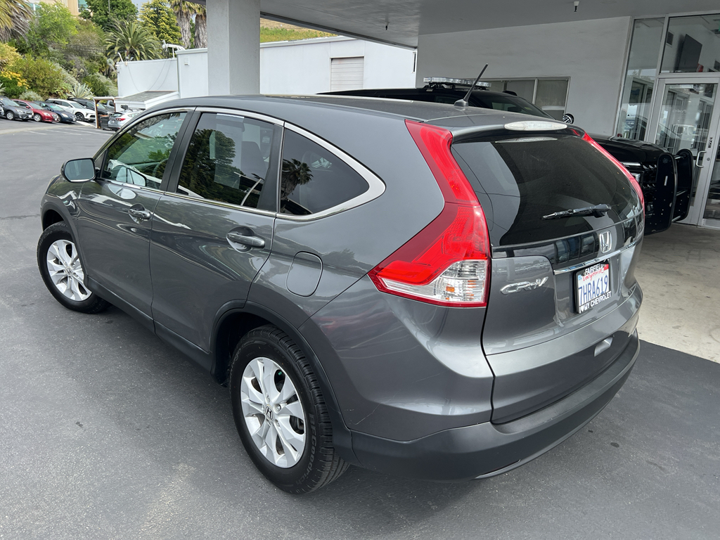 2014 Honda CR-V photo 5
