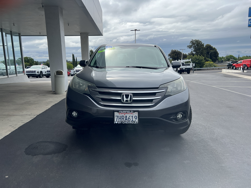 2014 Honda CR-V photo 8