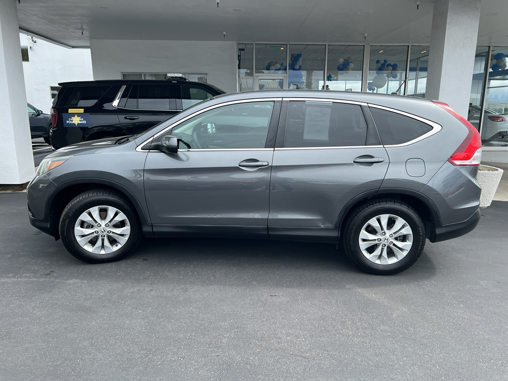 2014 Honda CR-V photo 6