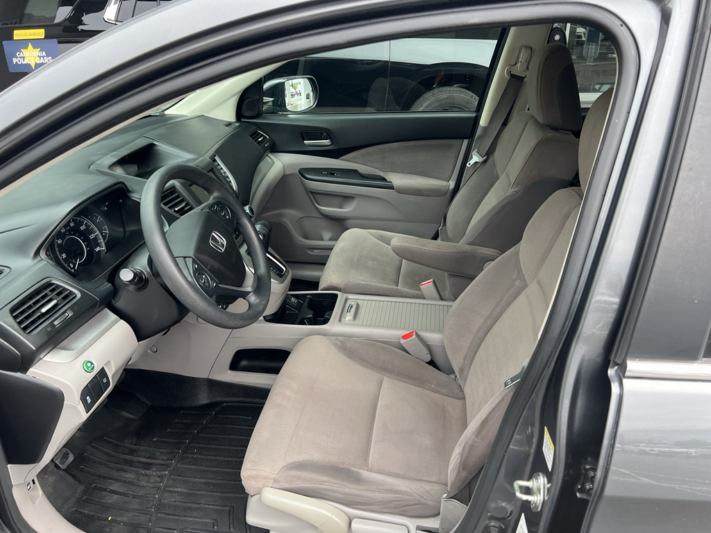 2014 Honda CR-V photo 10