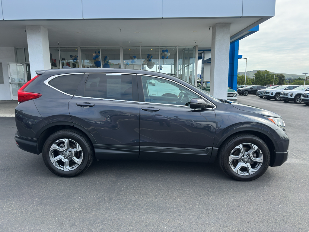 2019 Honda CR-V photo 3