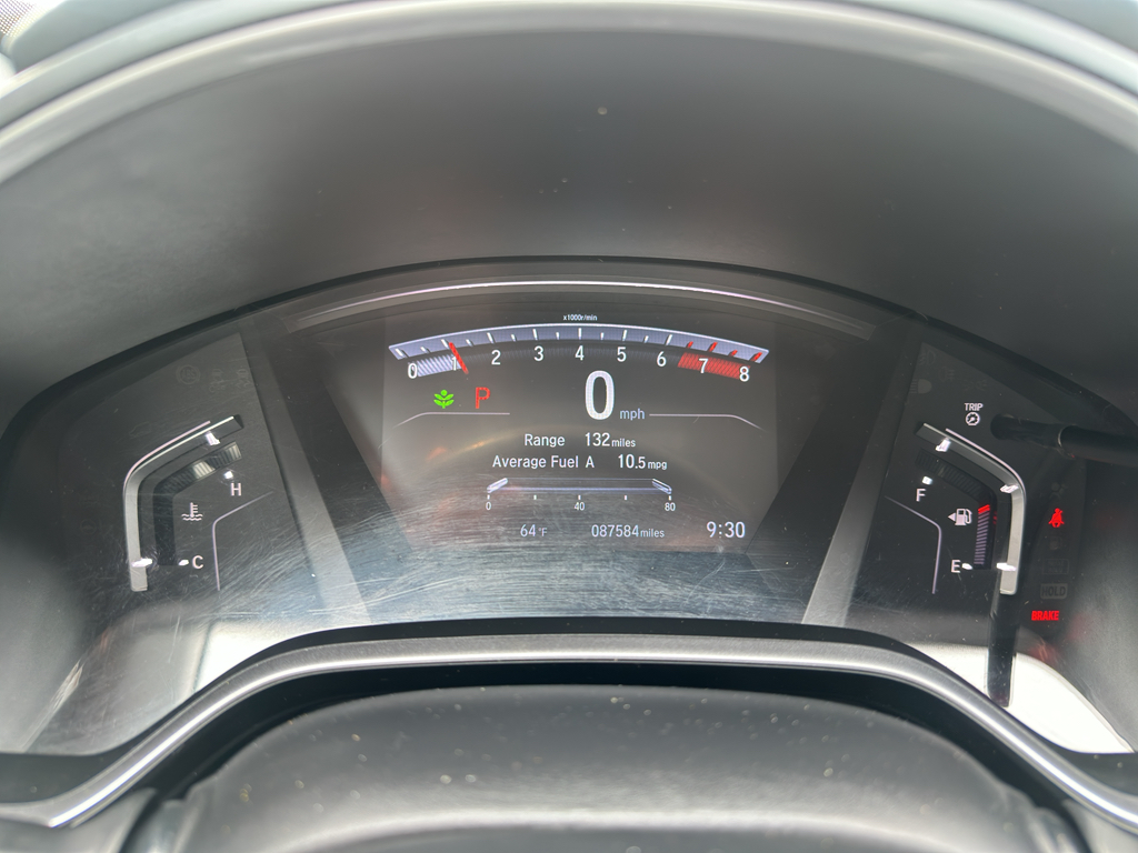 2019 Honda CR-V photo 10