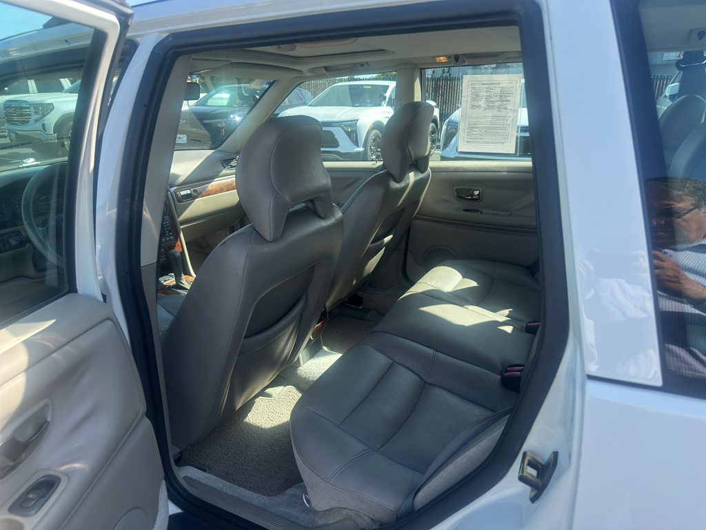 1998 Volvo V70 photo 5