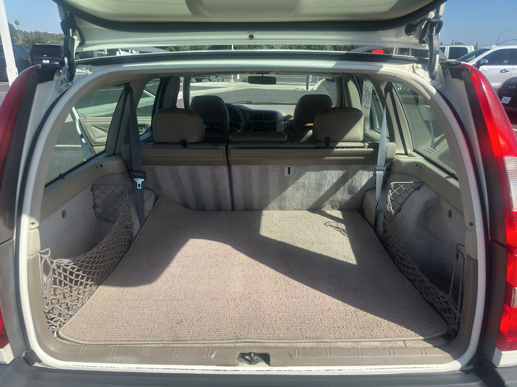 1998 Volvo V70 photo 7