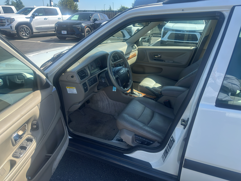 1998 Volvo V70 photo 8