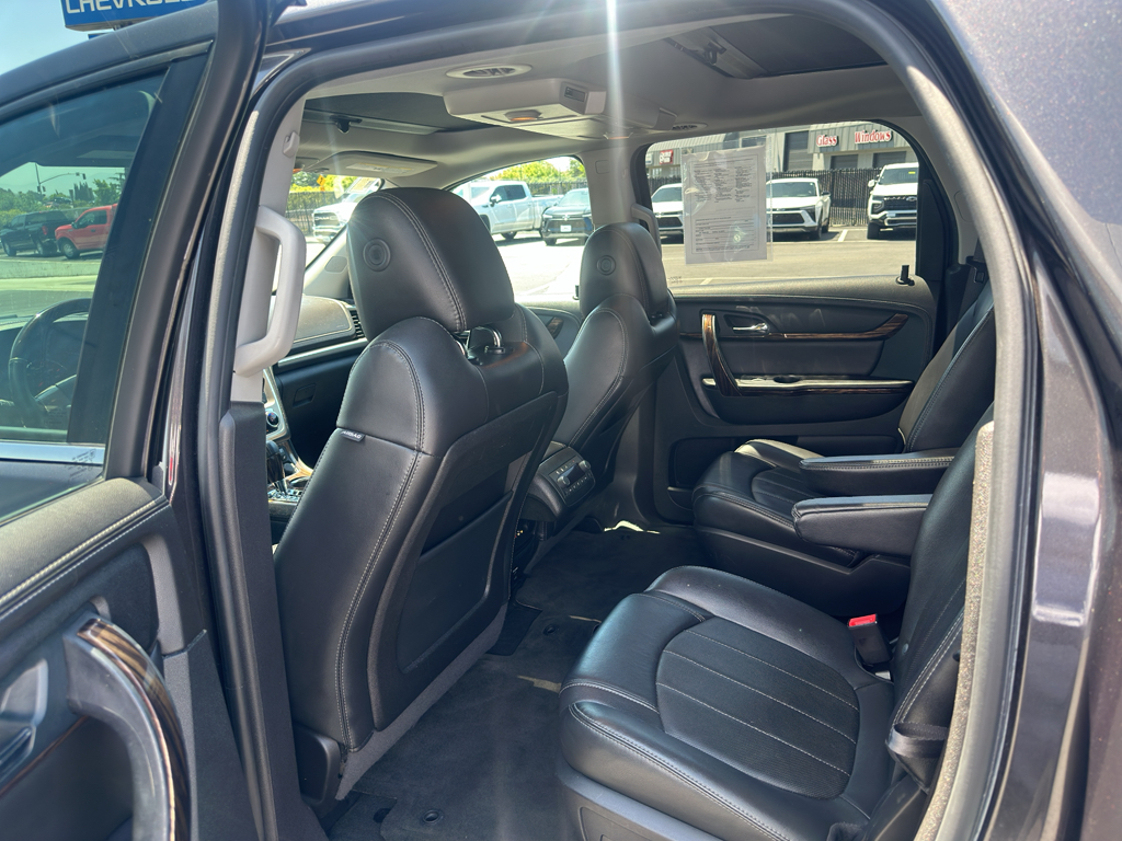 2016 GMC Acadia photo 6
