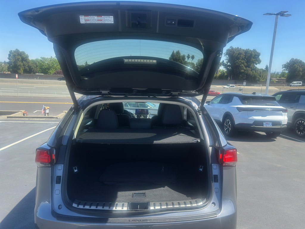 2021 Lexus NX 300 photo 5
